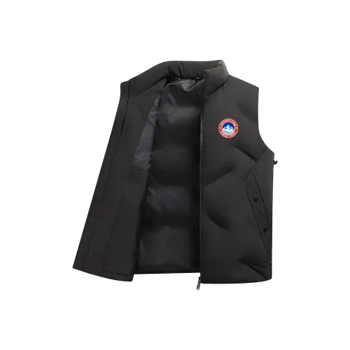 SNOW FLYING Winter Soldier Collection Пуховик Унисекс