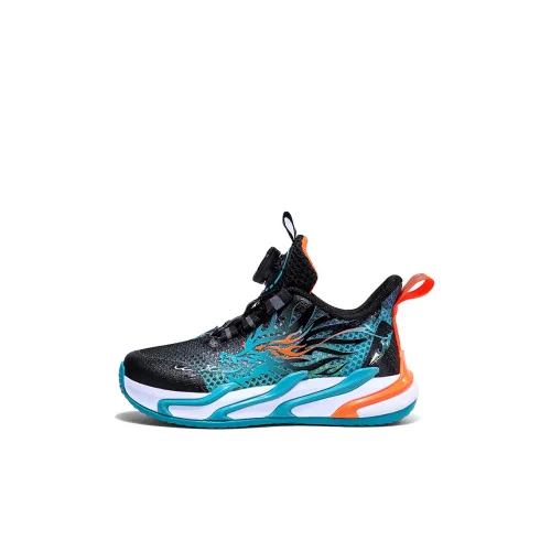 GOYN MID Топ Детская обувь для прогулок Детский