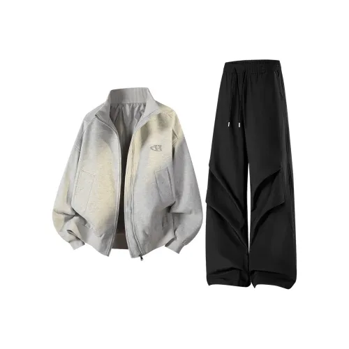 Zomuros Повседневная спортивная одежда унисекс