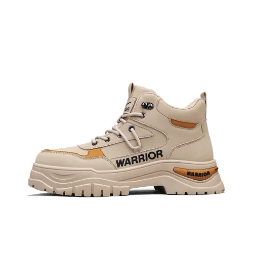 Warrior Martin Boot Мужской Хаки