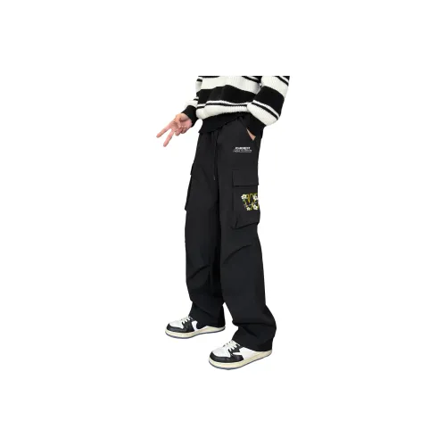 JEANSWEST Унисекс Карго Брюки