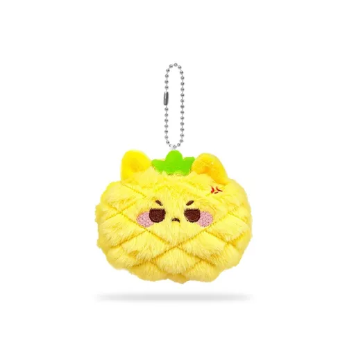 SINCE BEAUTY Плюшевые подвески унисекс