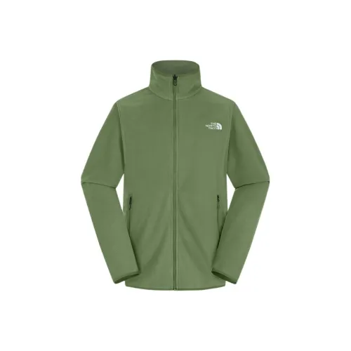 THE NORTH FACE FW25 Куртка Мужская