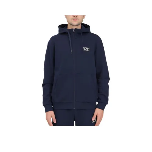 EMPORIO ARMANI EA7 Куртки и Пальто Мужской