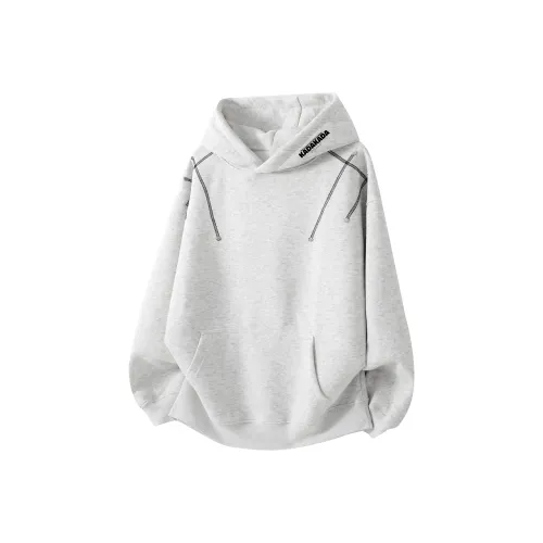 KADAKADA SUITE Свитшот Унисекс