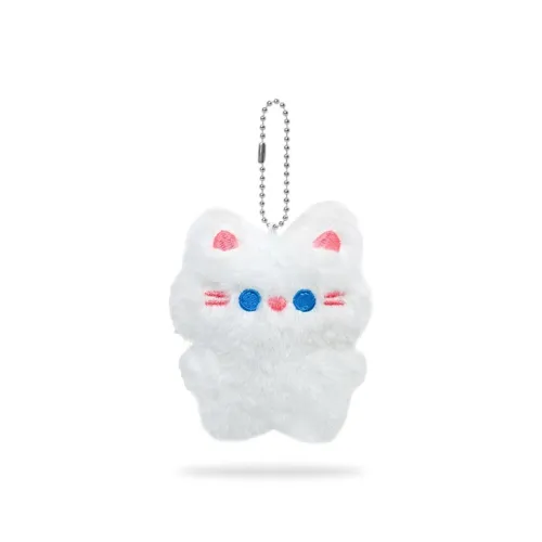 SINCE BEAUTY Плюшевые подвески унисекс