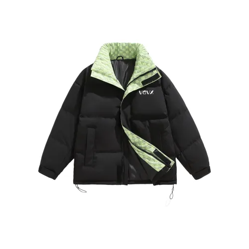 VGVX Унисекс Пуховики