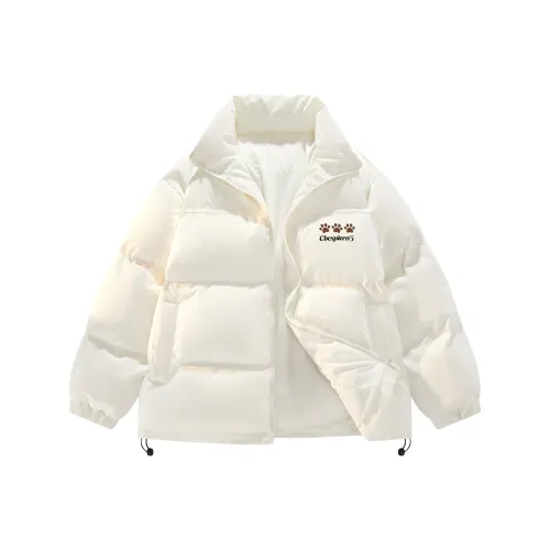 Herbal Primer Пуховик Унисекс