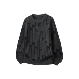 Черно-серый