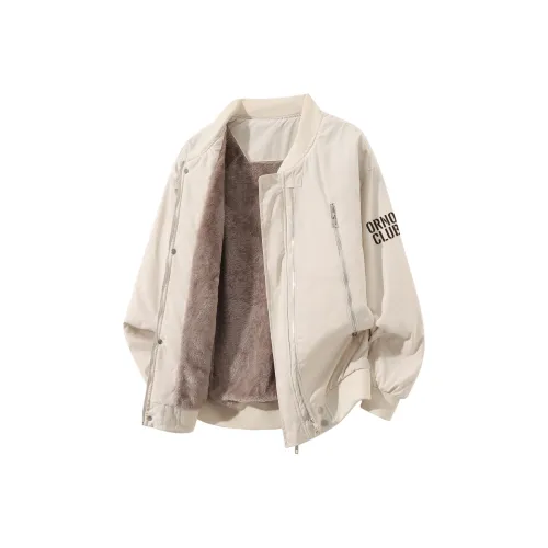 ORNOT Унисекс Пуховики