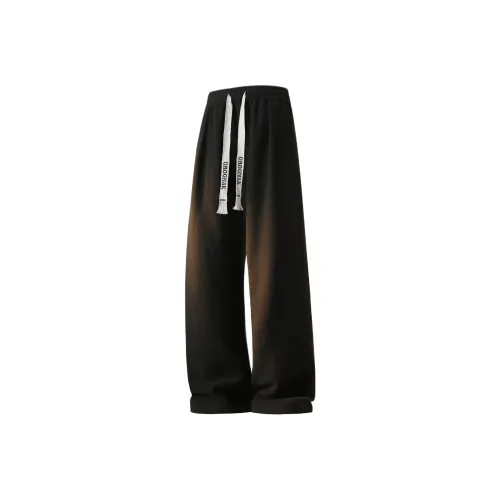 GROGNAK Унисекс Хлопковые Брюки