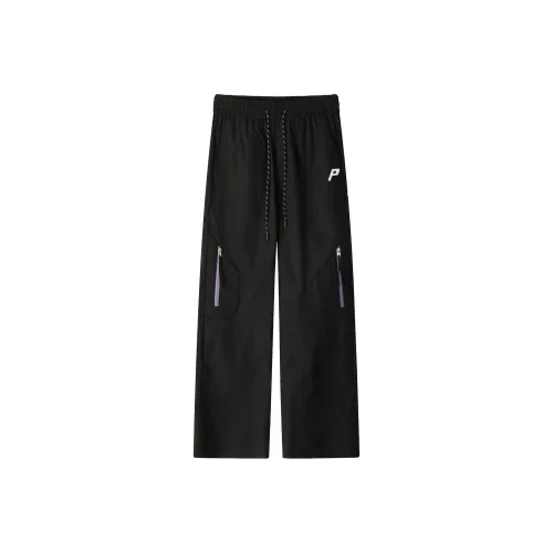 PICCA Унисекс Повседневные Брюки