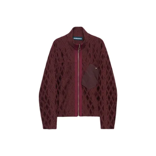 NAMESAKE Каберне Совиньон Красный Мужские Куртки