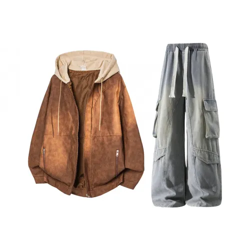 ROSECREED Повседневная спортивная одежда унисекс