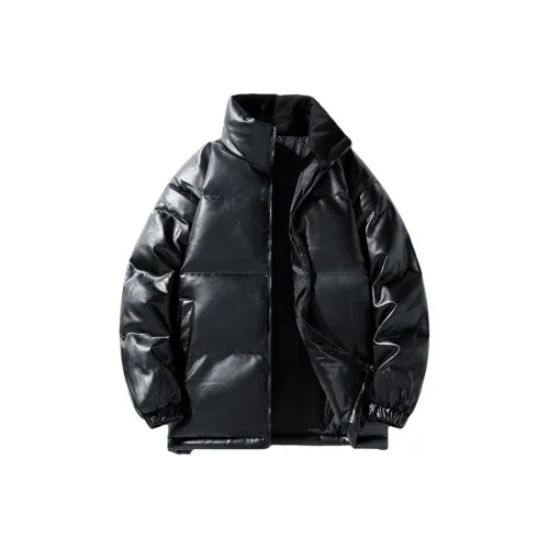 MDGR Мужские пуховики