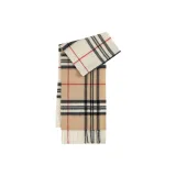 Верблюжий цвет, белый, двусторонний, клетчатый