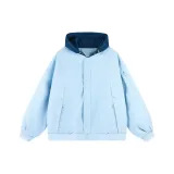 Светло-голубой