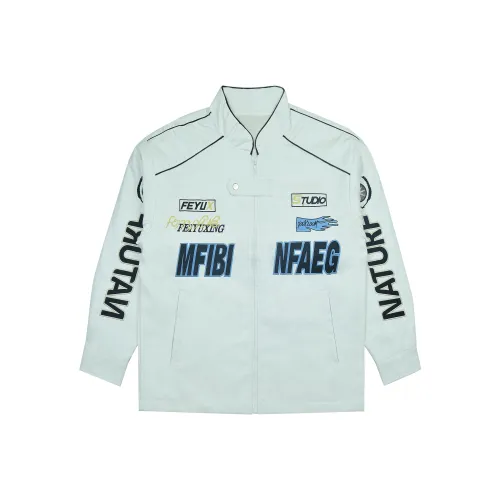 Pixel Cake Унисекс Куртки