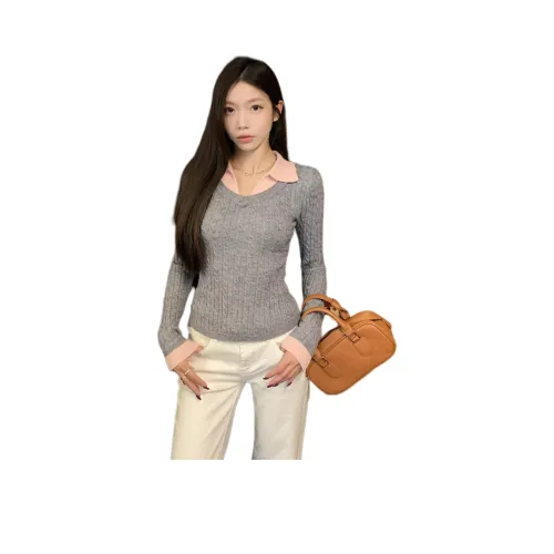 Si Bei'er Женская трикотажная одежда