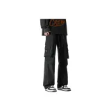 Черный (с флисовой подкладкой)