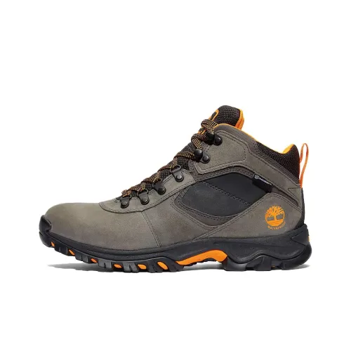 Timberland Maddsen Альпинистская обувь Мужская Серый