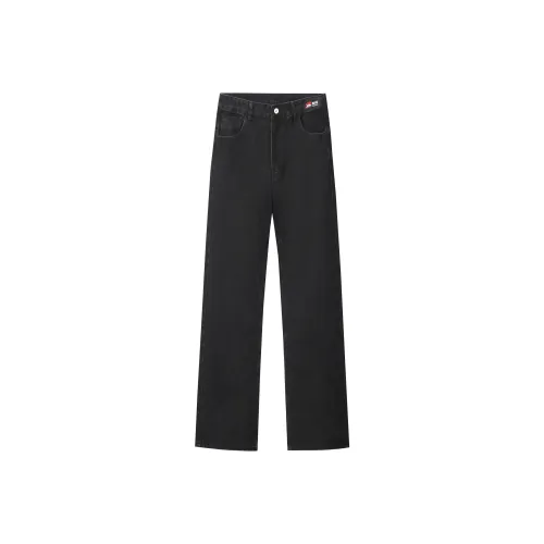 Westward Bound Chronicle Джинсы Унисекс