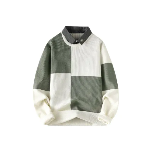 DJ.SPIRIT Унисекс Трикотаж