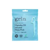 Miely Мед Dental Floss 80 Шт