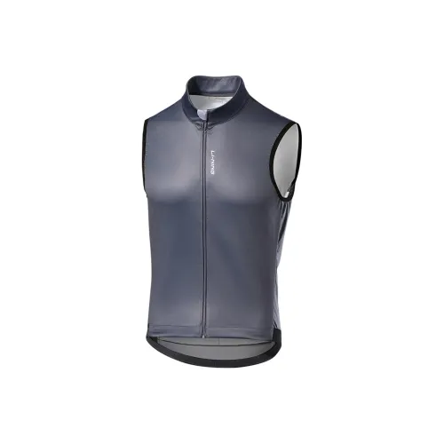 Подкладка Робин [Флисовая подкладка Ветрозащитный Теплоизоляционный Более дышащий] Мужские вело-жилеты