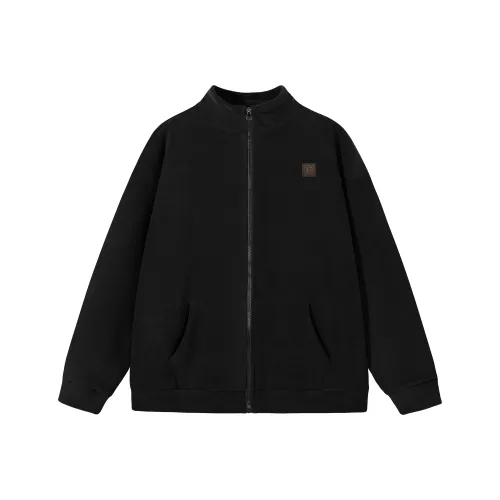 EPTISON Вельвет Feel Пальто Унисекс