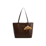 Коричневый