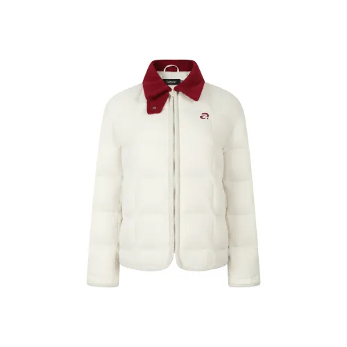 KSXN Оригинальный ENDWEEP Пуховая куртка Женская