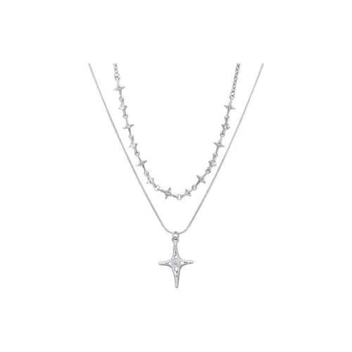 ASTAR HADES Титановые стальные ожерелья унисекс