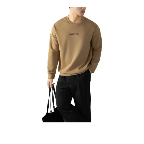 PERDONTOO Мужские термофутболки