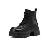 Черный (с флисовой подкладкой)