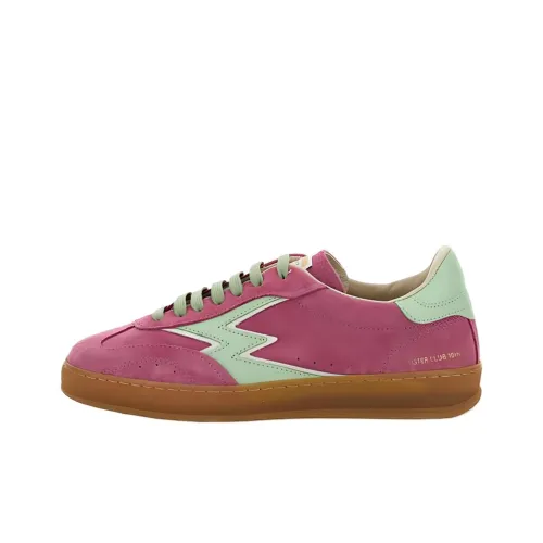 MOA MASTER OF ARTS Скейтборд Кроссовки Унисекс Гранат