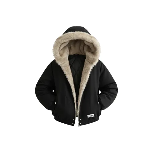 Caramella Унисекс Пуховики