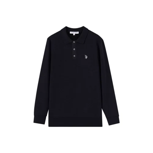 U.S. POLO ASSN. Мужской трикотаж