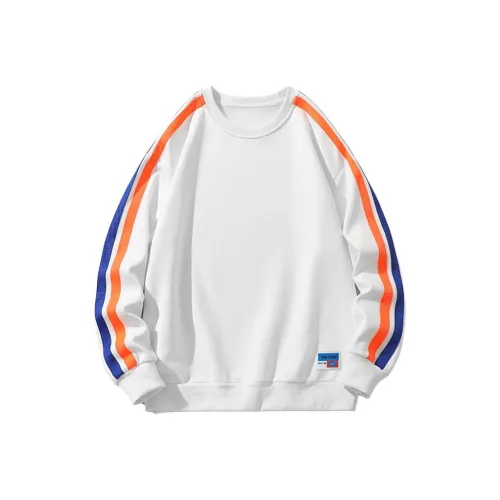 JEANSWEST Z Унисекс Свитшоты