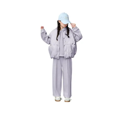 GOYN Повседневная спортивная одежда Осенний Корейский стиль Детский