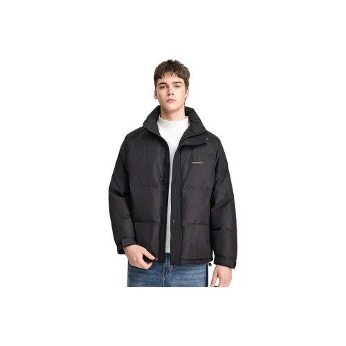 FAIRWHALE Wind Style Collection Пуховая куртка Унисекс