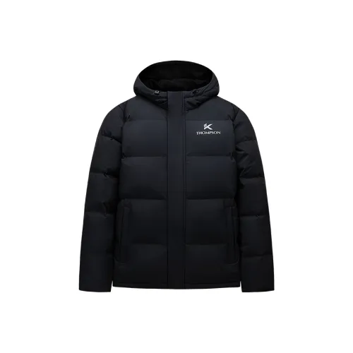 ANTA Basketball Collection Пуховик Мужской