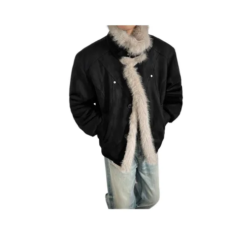 PVPVPV Унисекс Пуховики