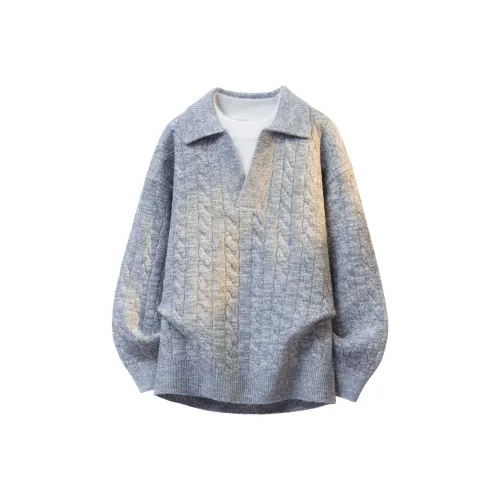 NVKR Унисекс Трикотаж