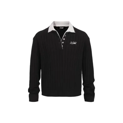 FORCEPULR Унисекс Трикотаж