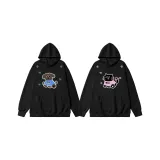 Black - Женский [с флисовой подкладкой]