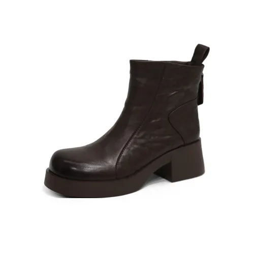 CAMEIDO Ботильоны 5,5 см Женские