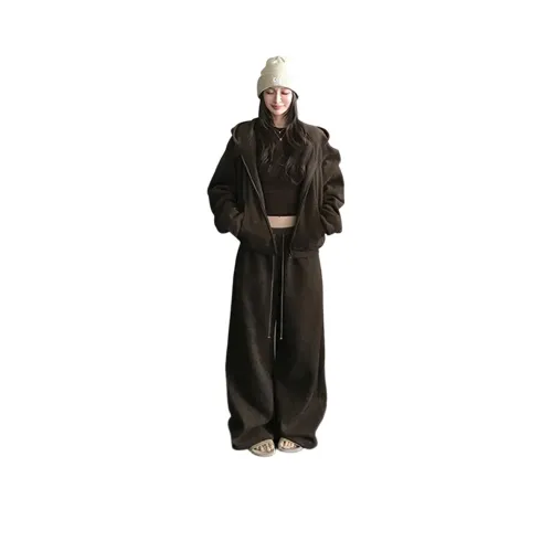 COVER TIME Женские Повседневные Костюмы