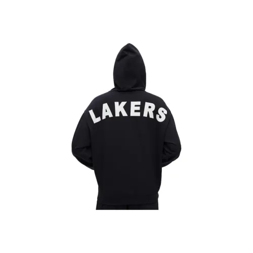 NBA Los Angeles Lakers Свитшот Унисекс