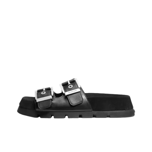 MICHAEL KORS Colby Слипоны Женские Черный